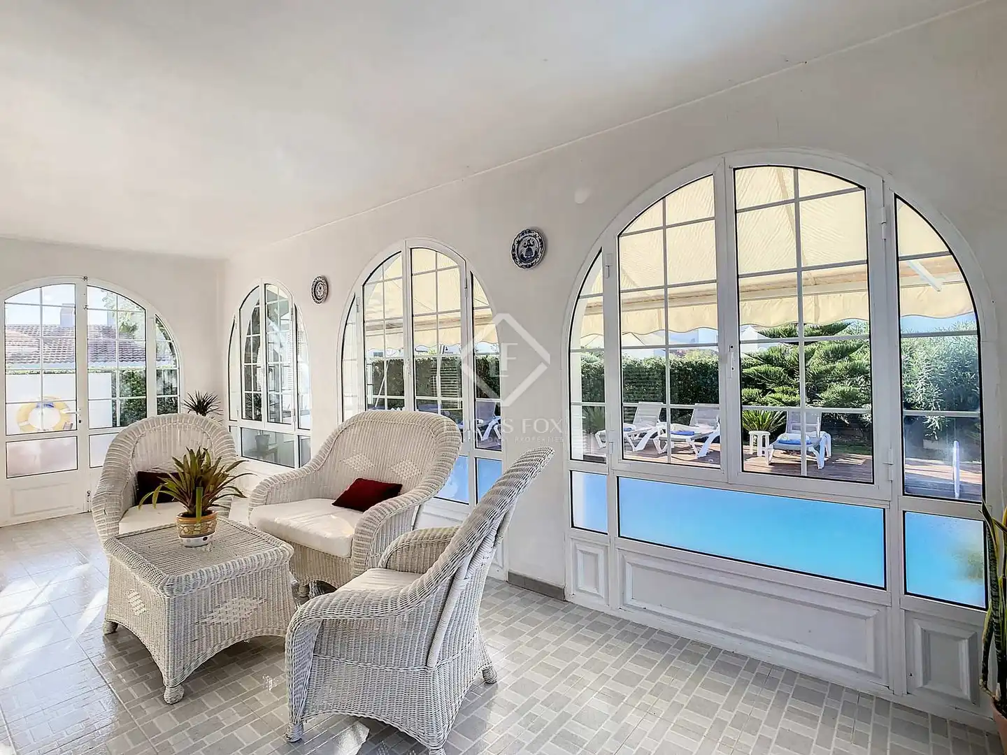 Villa avec terrasse à vendre à Cala d'en Bosch - Serpentona, imagen 16
