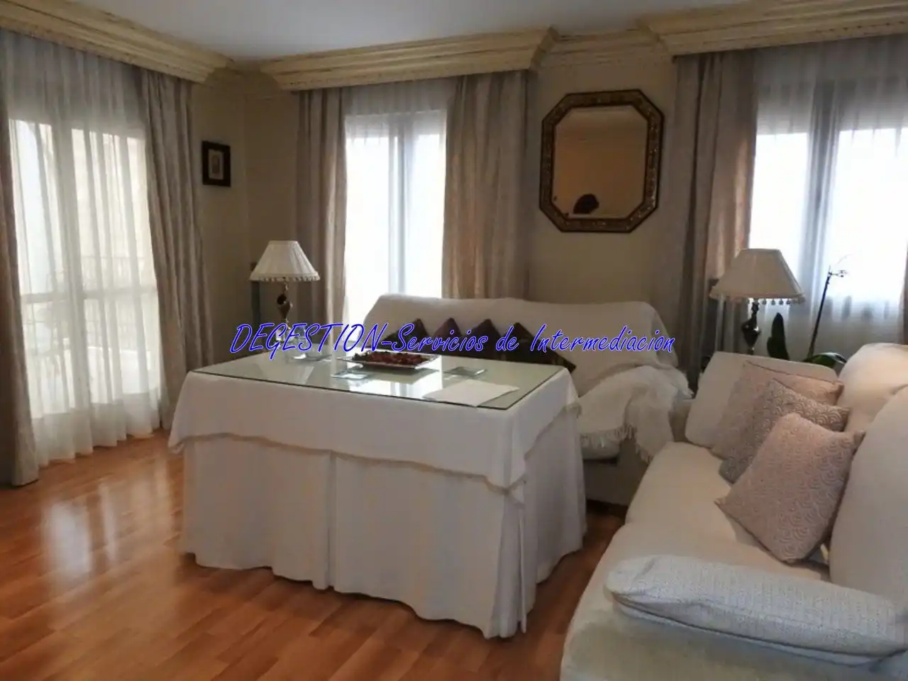 Ático con terraza en venta en Centro ciudad, imagen 6