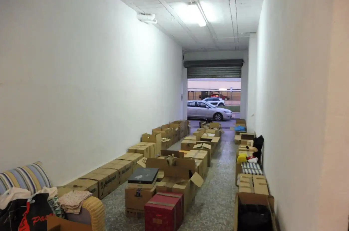 Local en venta en Torre-Pacheco