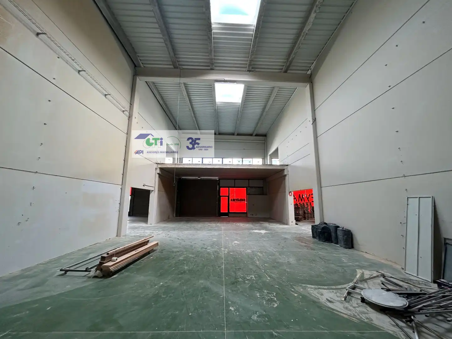 Industrial building for sale in SALVIA, imagen 5