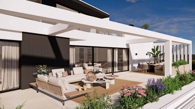 Casa-chalet en Venta en Pinos de Alhaurín