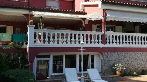 Foto 4 de Casa o chalet en venta en Alella, Barcelona