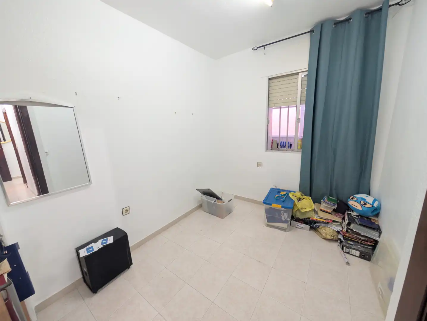 Habitación de Dúplex en venta en Cartagena con Aire acondicionado, Calefacción y Jardín privado