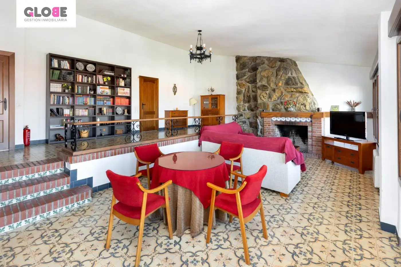 Villa mit Terrasse zum Verkauf in Avenida de los Bermejales, imagen 6