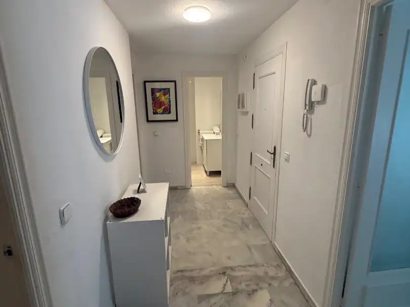 Wohnung mit Pool zur Miete in Avenida Pernet 73, imagen 10