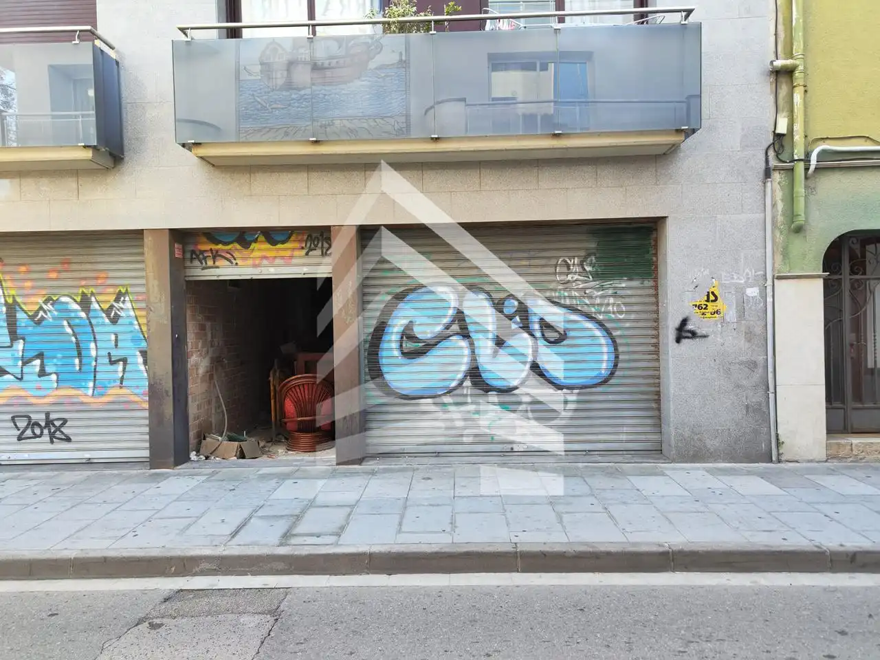Locale commerciale in vendita a calle de Sant Esteve