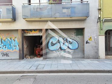 Gewerbefläche zum Verkauf in calle de Sant Esteve