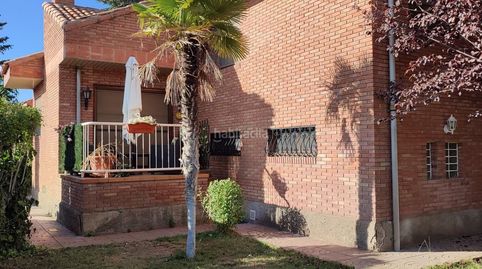 Utebo / Calle Peña Oroel