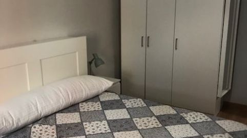 Foto 4 de Pis de lloguer a Avenida Santander, 23, Ave María, Palencia Capital