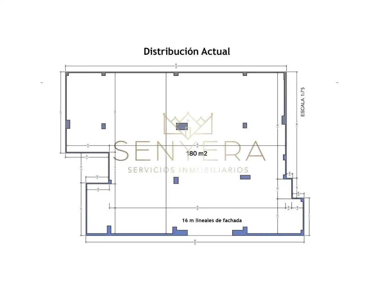 Local comercial en venda a Cardenal Benlloch, imagen 4