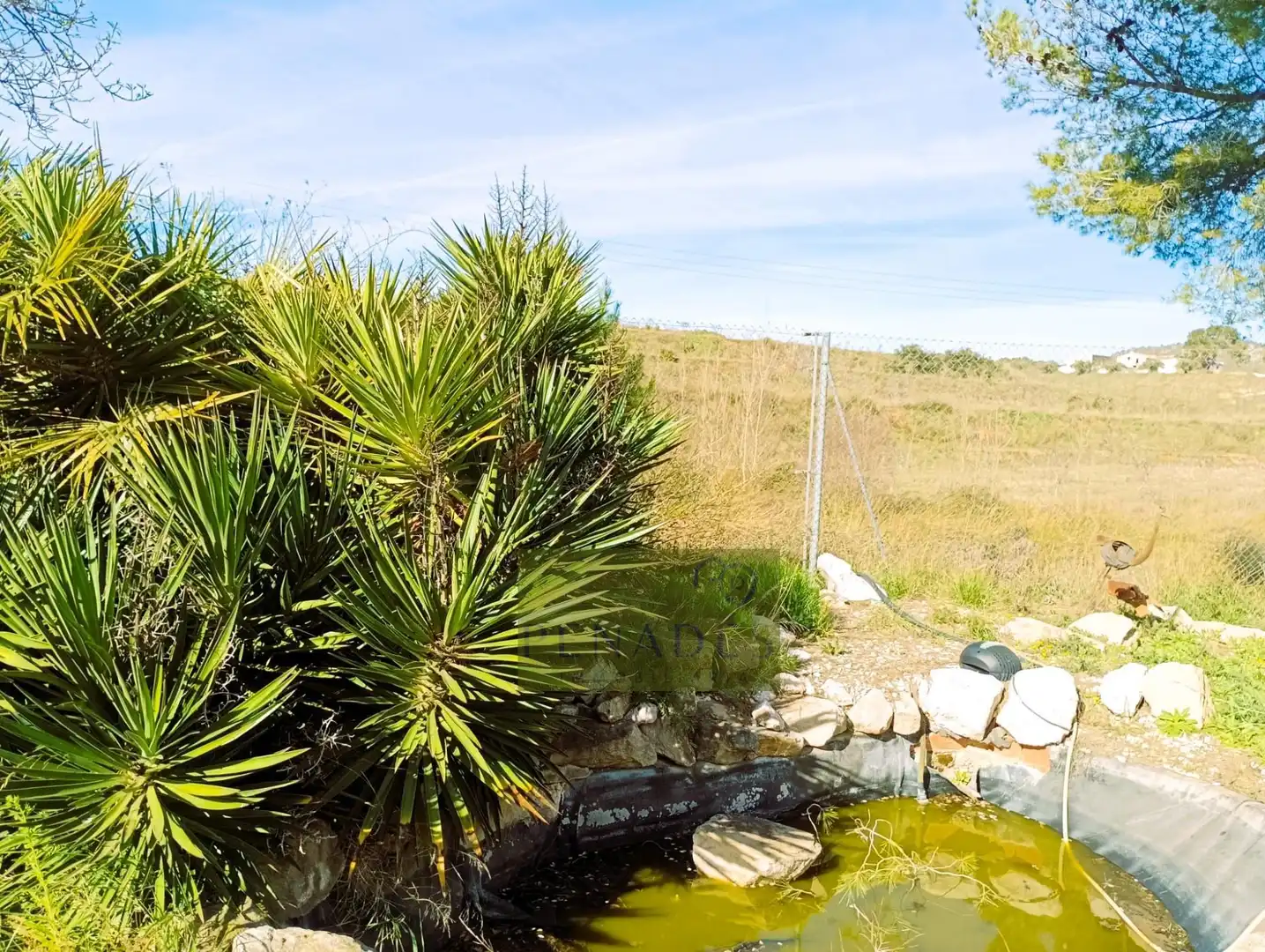 Detached house with pool for sale in El Llombo, imagen 11