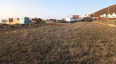 Foto 4 de Residencial en venta en Charco del Pino, Granadilla de Abona