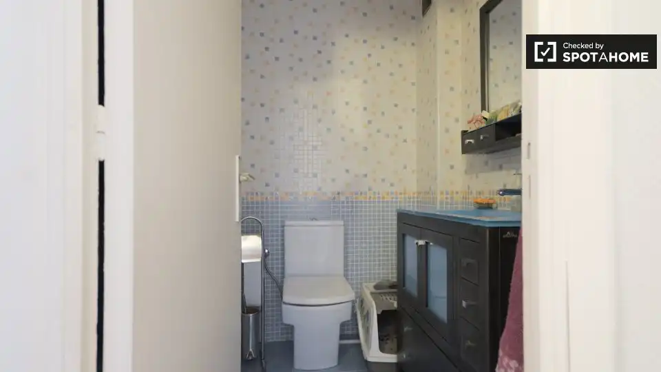 Room in Las Dehesillas - Vereda de los Estudiantes