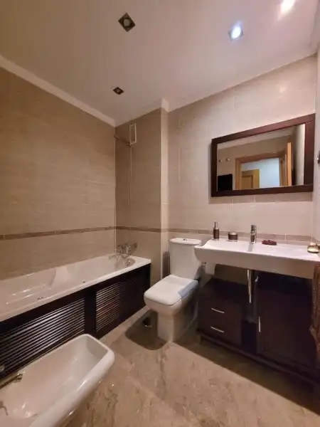 Piso en venta en Calle la Unión Mercantil, 31, Martín Carpena - Torre del Río