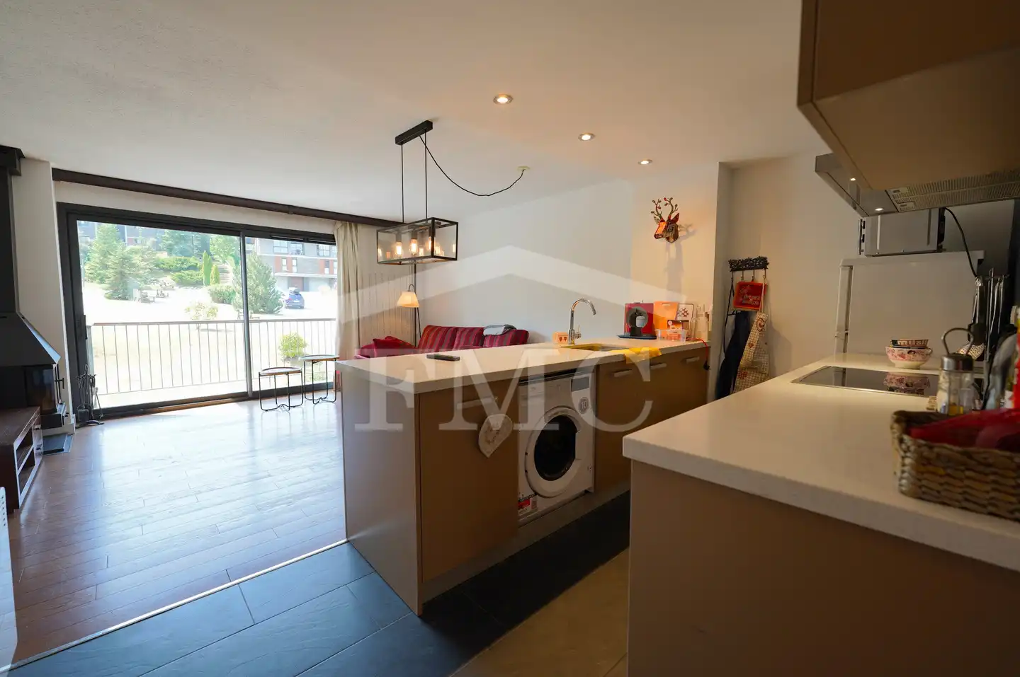 Wohnung mit Pool zur Miete in Chemin de Vedrignans 13, imagen 9
