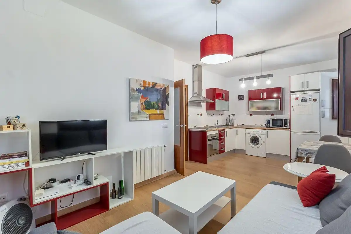 Appartement à vendre à Centro
