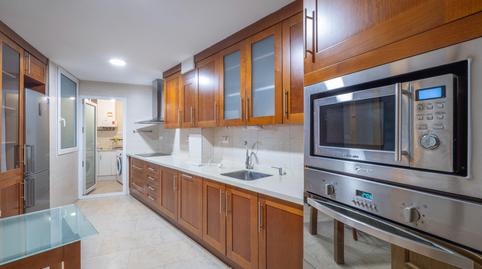 Foto 3 de Pis en venda a Calle de Santa Bárbara, 20, Centro - Sagrario,  Granada Capital