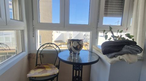 Foto 4 de Piso en venta en Paseo Marítimo - San José - La Laguna, Cádiz Capital