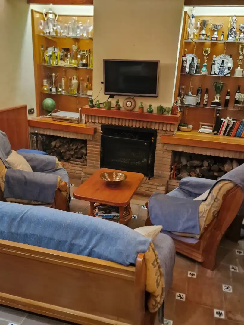 House with terrace for sale in Calle Alaminos, imagen 6