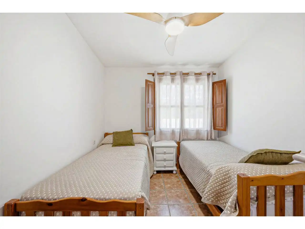 Casa rústica amb piscina en venda a Vélez-Málaga ciudad, imagen 11