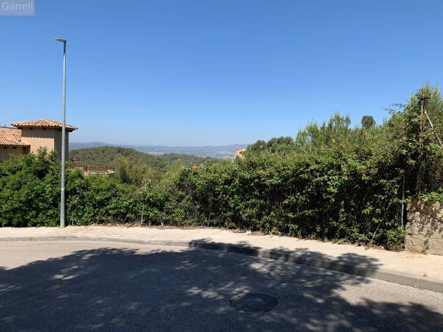 Terreno residencial en Venta en CL NARCIS 
 CALAFELL [VALLDEMAR] [TARRAGONA] en Valldemar - Montmar