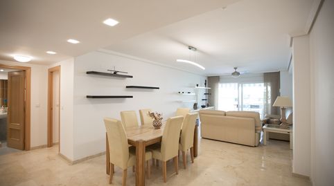 Photo 5 of Ground floor for rent in Salamanca (de), 38, Nueva Alcántara, Marbella