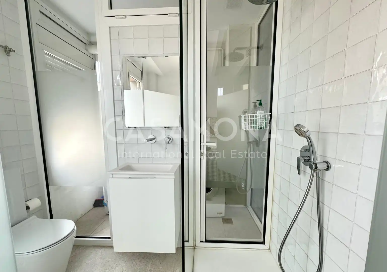 Apartments for sale in La Barceloneta