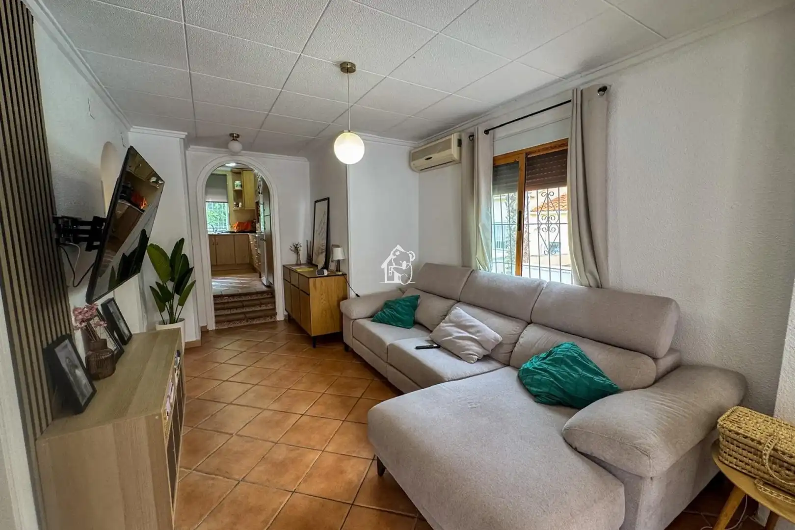 Casa amb piscina de lloguer a San Fulgencio, imagen 2