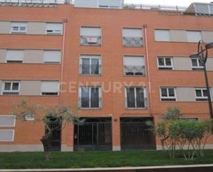 Exterior view of Garage for sale in Getafe