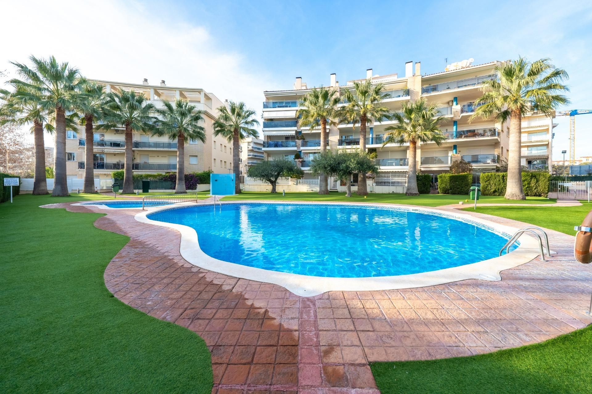 Wohnung zum verkauf in Carrer TRAMUNTANA, Port - Horta de Santa María