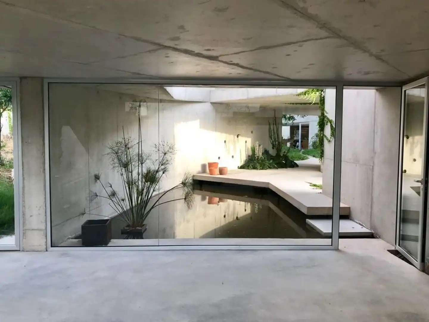 Terrace of Houses for sale in San Vicente del Raspeig / Sant Vicent del Raspeig  with Private garden, Terrace and Storage room
