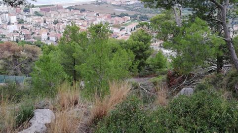 ROCAMAURA 100 BIS. Parcela en la Urbanización Rocamaura,