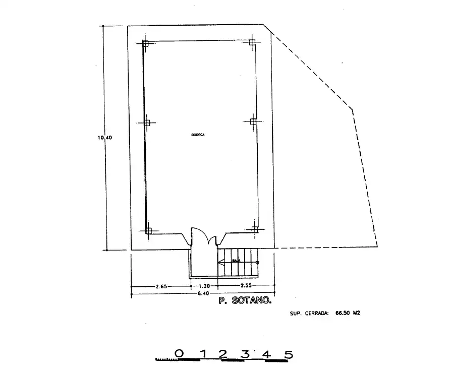 Casa en venta en Lugar Parada-Franqueira, imagen 3