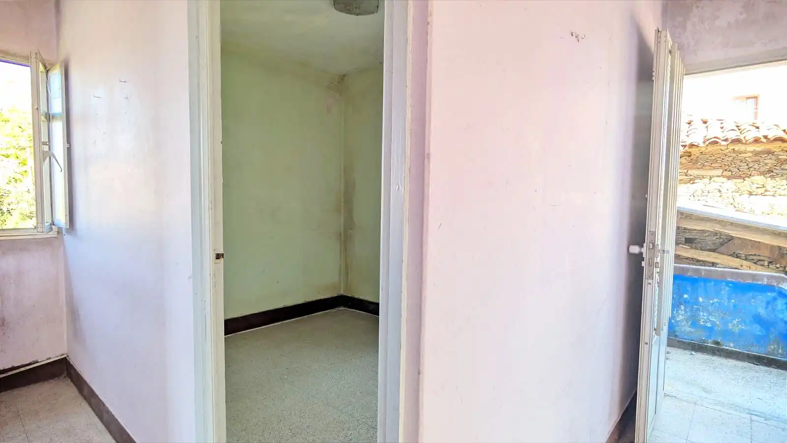 Casa amb jardí en venda a Calle Trasmil, imagen 26