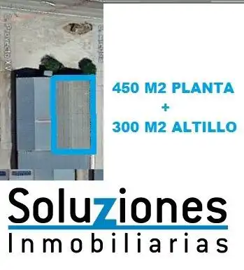 Nave industrial in affitto a Barrax, imagen 2