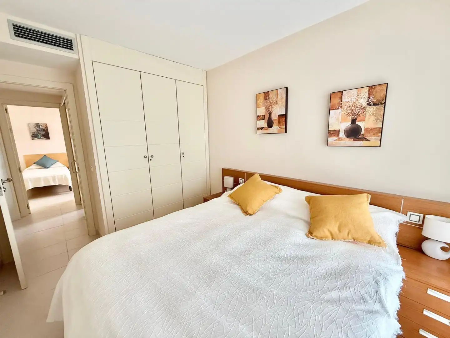 Apartments for rent in Rincón Alto
