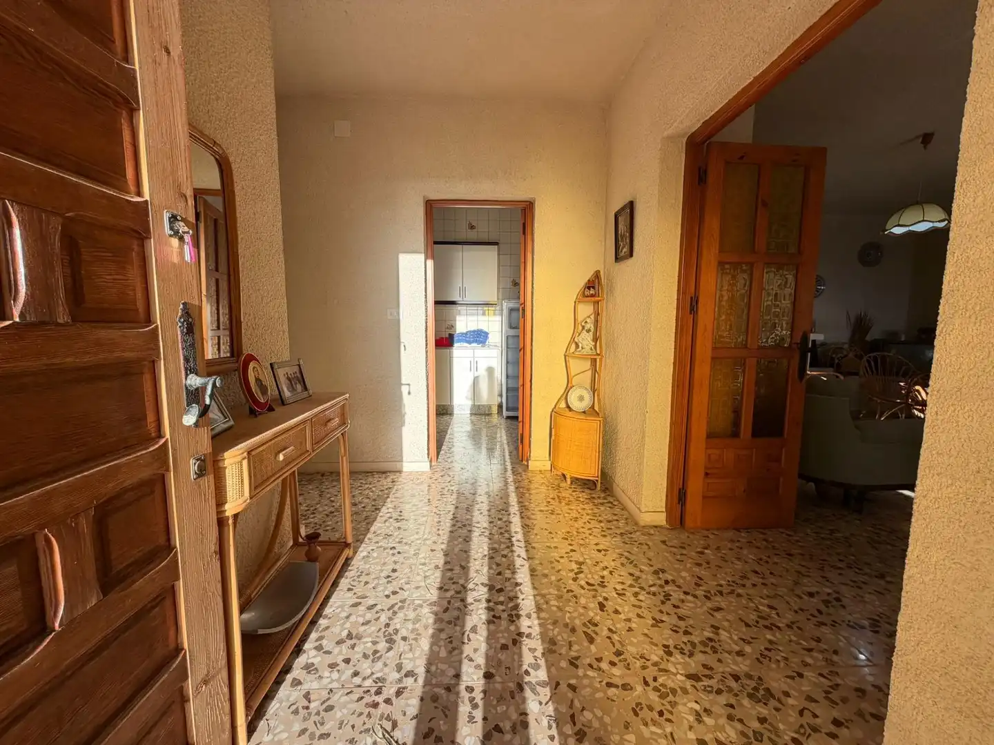 Casa o chalet en venta en Águilas con Terraza