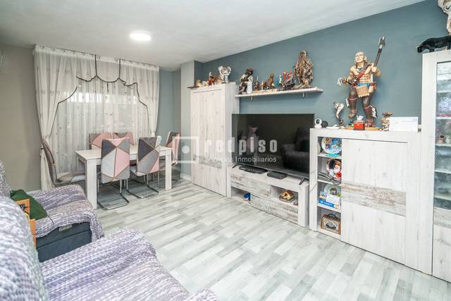 Piso en Venta en Humanes de Madrid