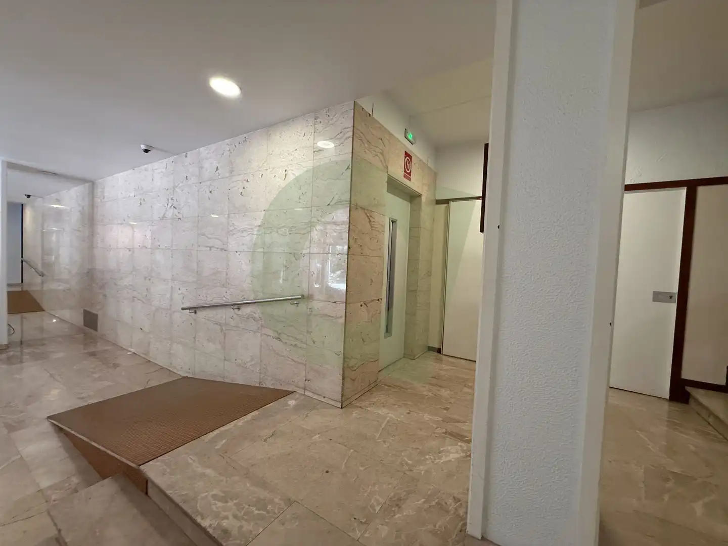 Pis en venda en Barcelona amb Aire condicionat i Calefacció