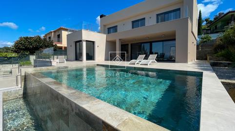 Foto 2 de Casa o xalet en venda a Palau-saverdera, Girona