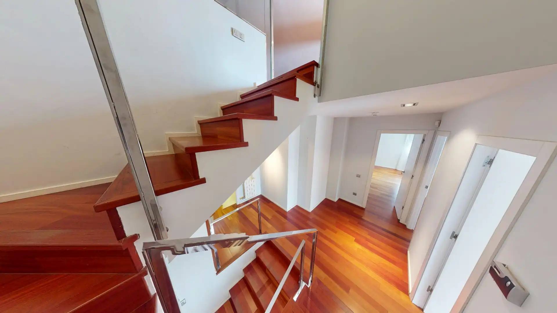 Casa o chalet en venta en Sant Andreu de Llavaneres con Aire acondicionado, Calefacción y Jardín privado