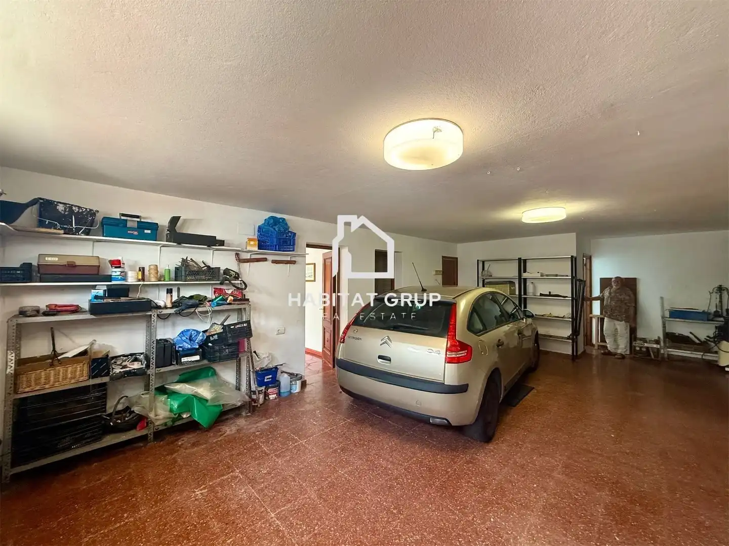 Casa o xalet en venda en Maó - Mahón amb Calefacció i Terrassa