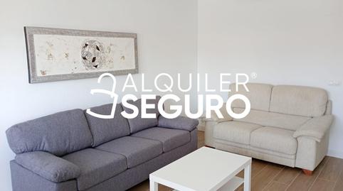 Photo 4 of Flat to rent in Bela Bartok, El Tejar - Hacienda Bizcochero, Málaga