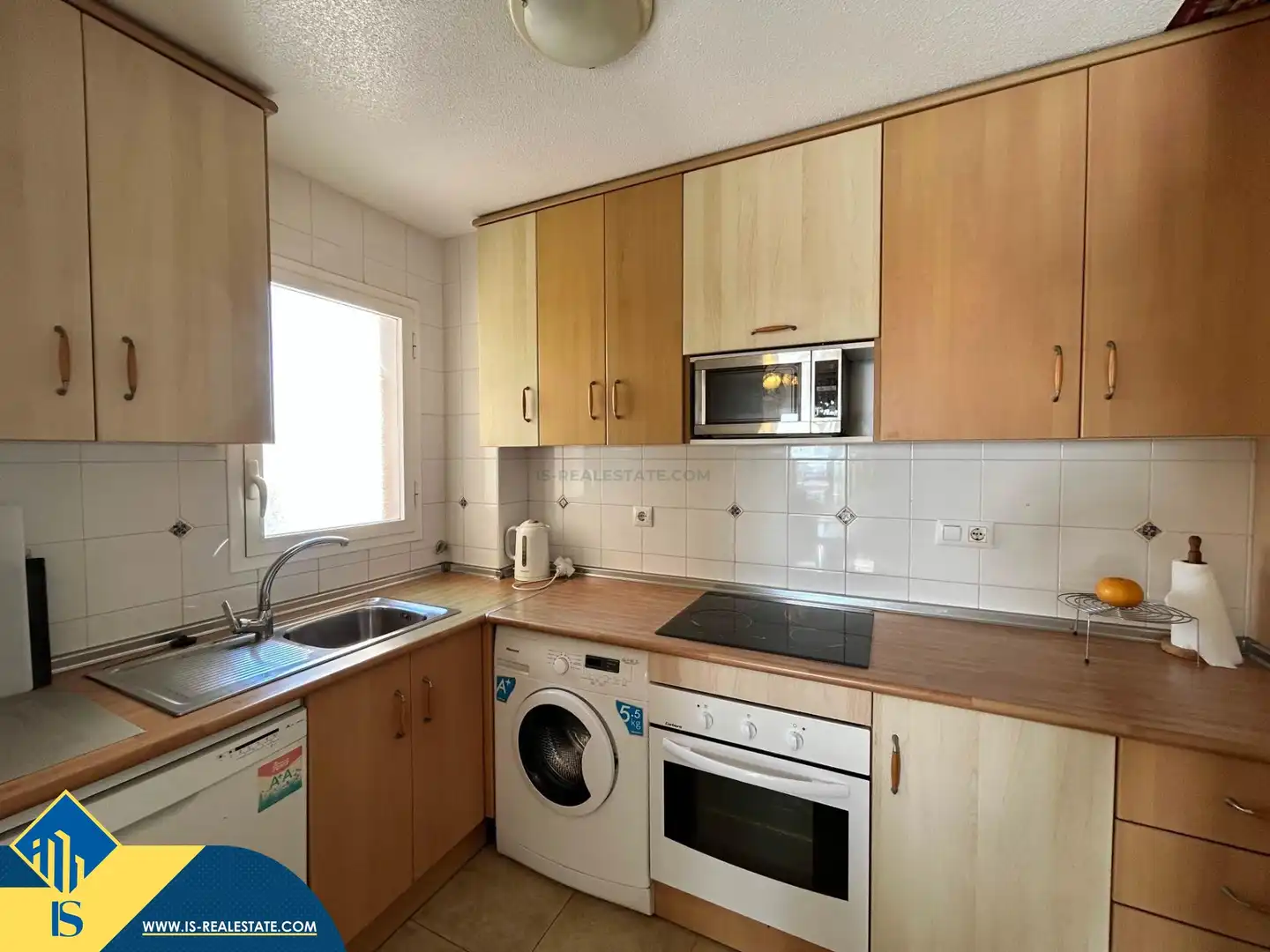 Bungalow amb piscina en venda a Nueva Torrevieja - Aguas Nuevas, imagen 13