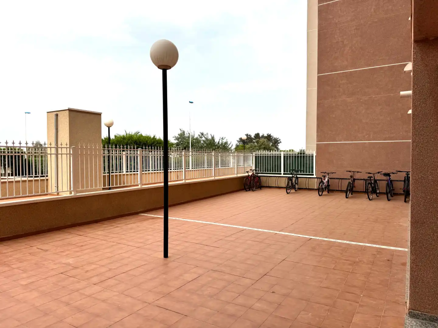 Terraza de Piso en venta en Guardamar del Segura con Aire acondicionado, Calefacción y Terraza