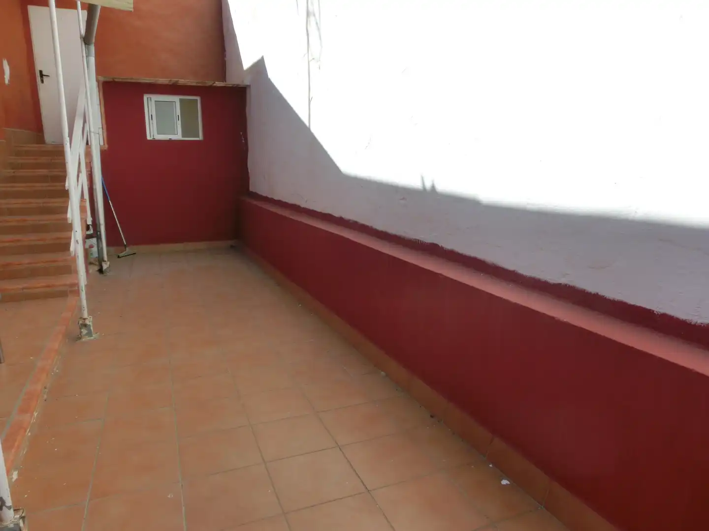 Terraza de Casa o chalet de alquiler en Telde con Terraza, Trastero y Amueblado