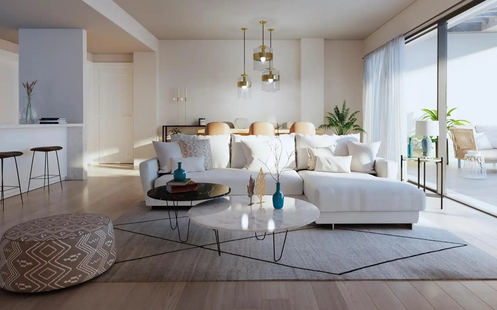 Apartment with lift for sale in Mijas, imagen 6