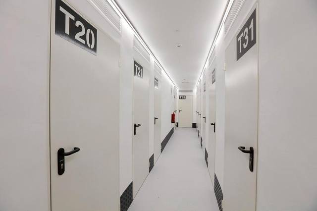 Trastero en Venta en Camí Vell de Xirivella en Juzgados