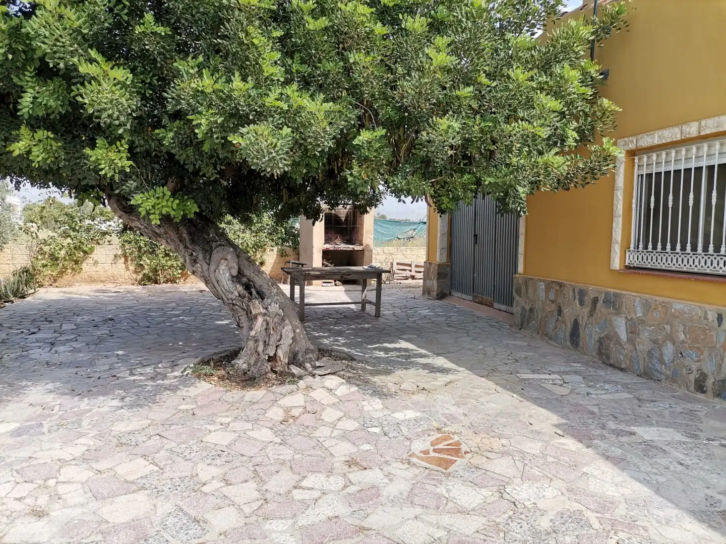Habitación en Los Girasoles