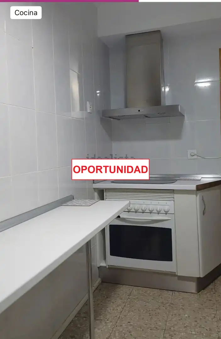 Pis en venda a García de Loaysa, imagen 8